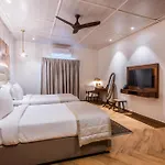 Grand Hotel Mumbai - Ballard Estate, Fort